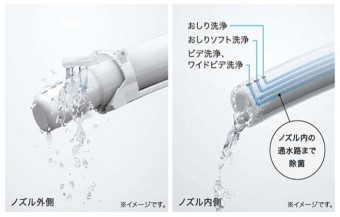 機能性とデザインを合わせたTOTOピュアレストQRが生み出す快適な時間